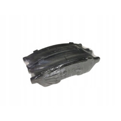 Klocki hamulcowe tył ABE C20013ABE