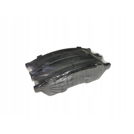 Klocki hamulcowe tył ABE C20013ABE