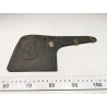 Chlapacz, fartuch lewy przód Daewoo FSO Lublin II 3352-8204031