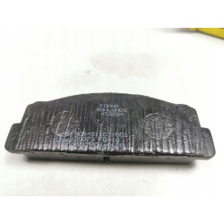 Klocki hamulcowe przód FOMAR FIAT PANDA FSO POLONEZ FO 452084