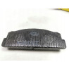Klocki hamulcowe przód FOMAR FIAT PANDA FSO POLONEZ FO 452084