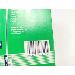 Filtr paliwa Filtron PM 815/6