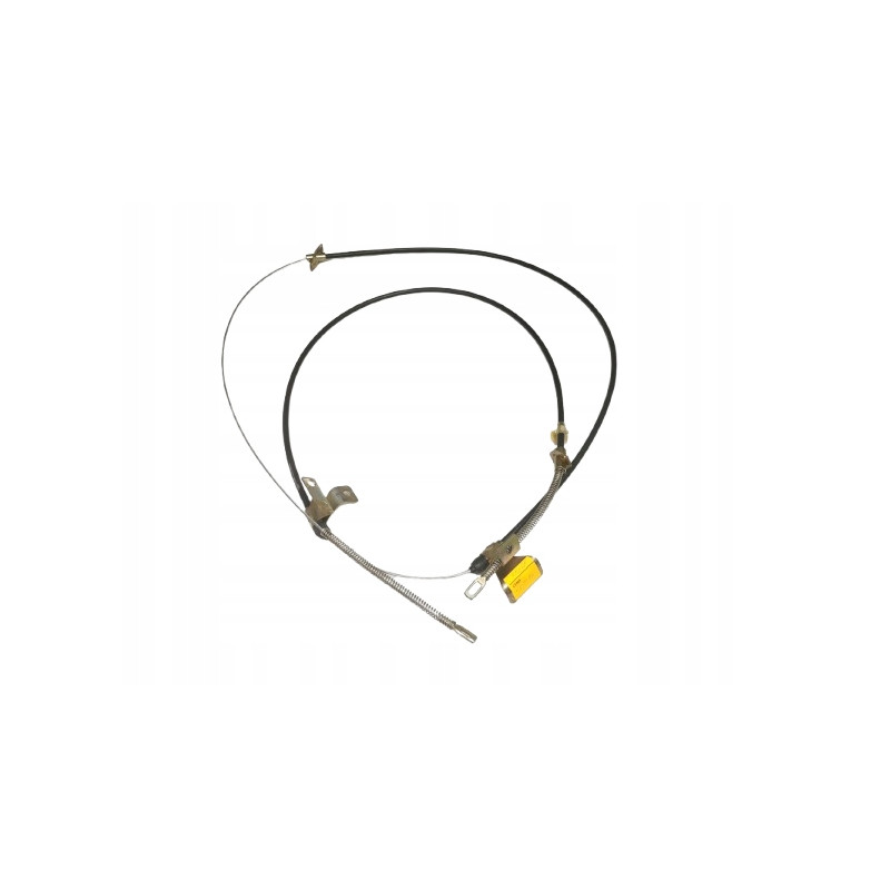 Linka hamulca ręcznego Linex Polonez Truck DC / LB / ROY 041590