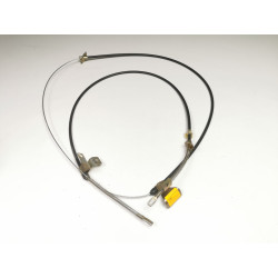 Linka hamulca ręcznego Linex Polonez Truck DC / LB / ROY 041590