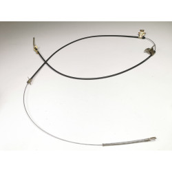 Linka hamulca ręcznego Linex Polonez Truck DC / LB / ROY 041590