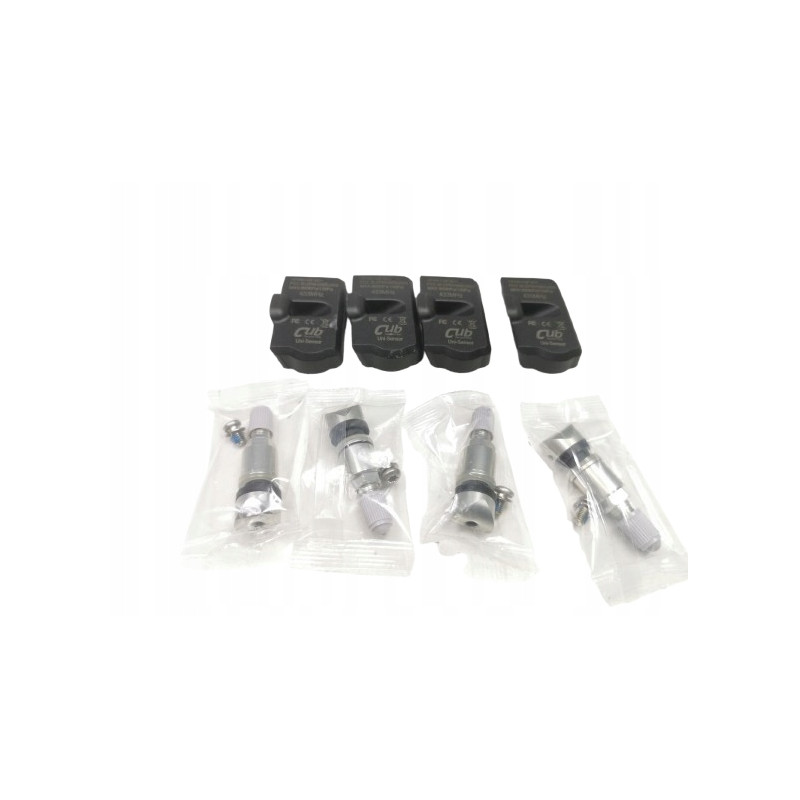 Czujnik ciśnienia opon Hyundai IX35 (Lo) 2013-2015 EMGIX35