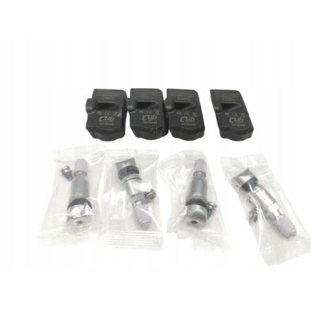 Czujnik ciśnienia opon Hyundai IX35 (Lo) 2013-2015 EMGIX35