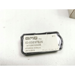 Czujnik ciśnienia opon Hyundai IX35 (Lo) 2013-2015 EMGIX35