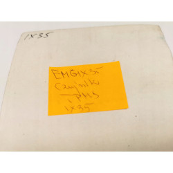 Czujnik ciśnienia opon Hyundai IX35 (Lo) 2013-2015 EMGIX35