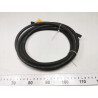 Przewód gazowy THUNDERFLEX 12MM 67R-010018 110R-000040 22TB00045