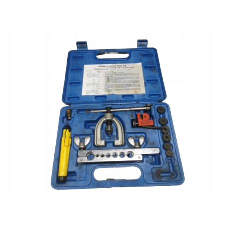 Zestaw do zarabiania końcówek przewodów hamulcowych WP 5-FTD-250 FTD-250