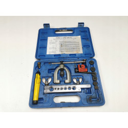 Zestaw do zarabiania końcówek przewodów hamulcowych WP 5-FTD-250 FTD-250