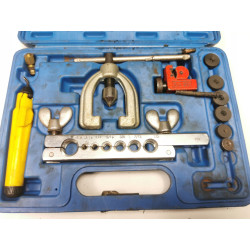 Zestaw do zarabiania końcówek przewodów hamulcowych WP 5-FTD-250 FTD-250