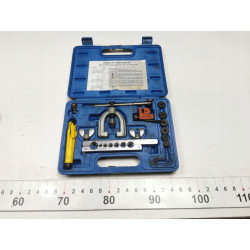 Zestaw do zarabiania końcówek przewodów hamulcowych WP 5-FTD-250 FTD-250