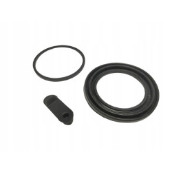 Zestaw naprawczy, zacisk hamulca Autofren D41651