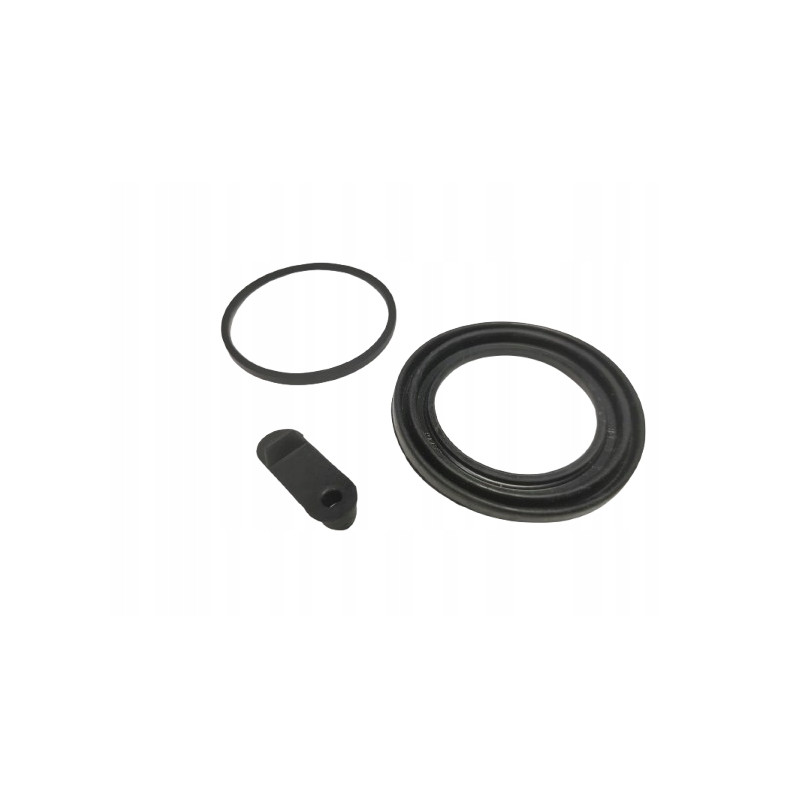 Zestaw naprawczy, zacisk hamulca Autofren D41651