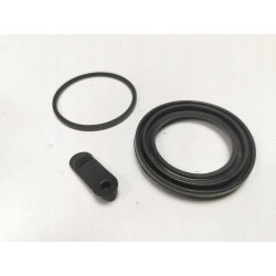 Zestaw naprawczy, zacisk hamulca Autofren D41651