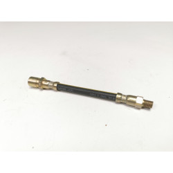 Przewód hamulcowy elastyczny tylny Fiat 125p, 124, Polonez, FSO 4108899