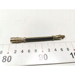 Przewód hamulcowy elastyczny tylny Fiat 125p, 124, Polonez, FSO 4108899