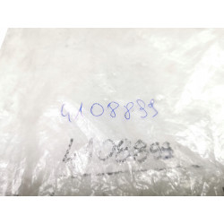 Przewód hamulcowy elastyczny tylny Fiat 125p, 124, Polonez, FSO 4108899