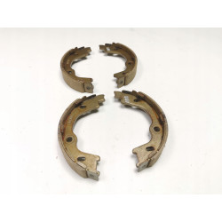 SZCZĘKI HAMULCOWE TYŁ HYUNDAI IX35 TUCOSN OE 58305 2SA00