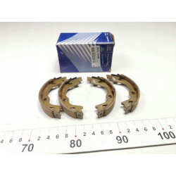 SZCZĘKI HAMULCOWE TYŁ HYUNDAI IX35 TUCOSN OE 58305 2SA00