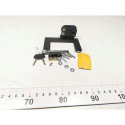 BLOKADA SKRZYNI BIEGÓW DAEWOO MATIZ LAKO KJ-3