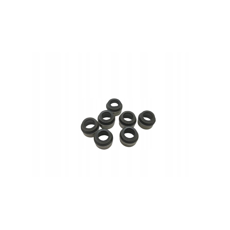 Zestaw uszczelniaczy, trzonek zaworu Corteco 65983 19018249