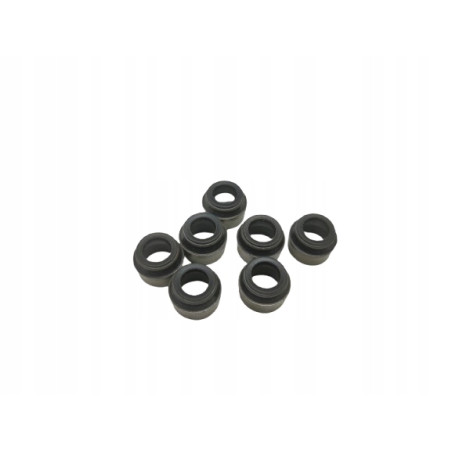 Zestaw uszczelniaczy, trzonek zaworu Corteco 65983 19018249