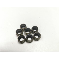 Zestaw uszczelniaczy, trzonek zaworu Corteco 65983 19018249