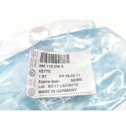 Łańcuch rozrządu Volkswagen Polo Skoda Fabia OE 045115230A