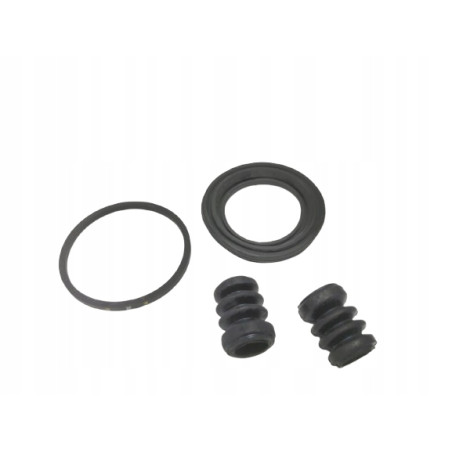 Zestaw naprawczy, zacisk hamulca Autofren D4639