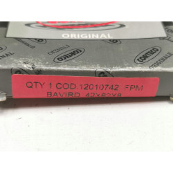 Uszczelniacz 42x62x8mm wału korbowego przód Polonez 1.9 GLD 12010742