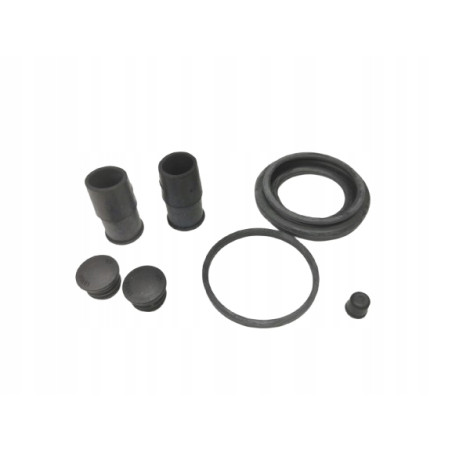 Zestaw naprawczy, zacisk hamulca Autofren D4194