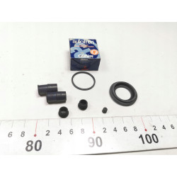 Zestaw naprawczy, zacisk hamulca Autofren D4194