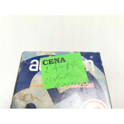 Zestaw naprawczy, zacisk hamulca Autofren D4194