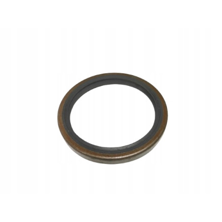 Uszczelniacz silnika wału korbowego tył Corteco 80x100x10 12011299