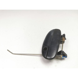 KLAMKA DRZWI LEWY PRZÓD DAEWOO LANOS 2004- 96304003