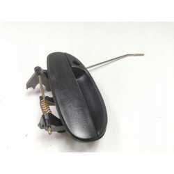 KLAMKA DRZWI LEWY PRZÓD DAEWOO LANOS 2004- 96304003