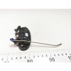 KLAMKA DRZWI LEWY PRZÓD DAEWOO LANOS 2004- 96304003