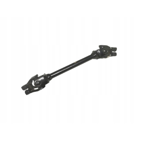 WAŁEK POŚREDNI DOLNY KOLUMNY KIEROWNICZEJ FIAT F125p FSO / POLONEZ 4225665