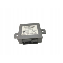Imobilaizer sterownik Polonez MPI wtrysk FSO 076389