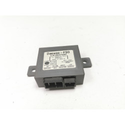 Imobilaizer sterownik Polonez MPI wtrysk FSO 076389
