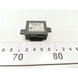 Imobilaizer sterownik Polonez MPI wtrysk FSO 076389