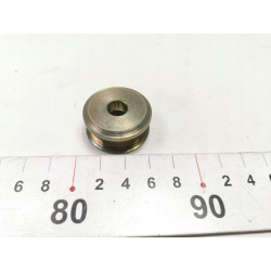Koło pasowe alternatora - 4 rowki Rover 200 400 PQR 10033