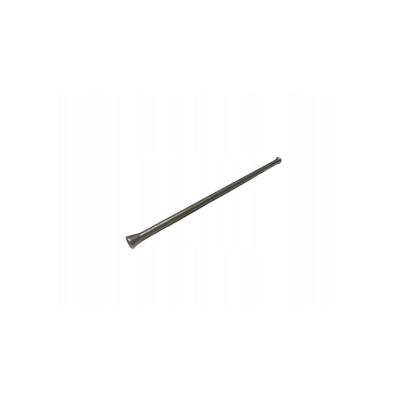 Drążek laska popychacza zaworu wydechowego Polonez Fiat 125p OE 4357462