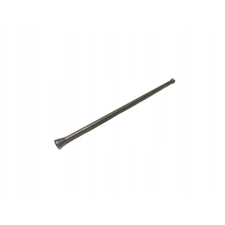 Drążek laska popychacza zaworu wydechowego Polonez Fiat 125p OE 4357462