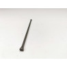 Drążek laska popychacza zaworu wydechowego Polonez Fiat 125p OE 4357462