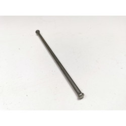 Drążek laska popychacza zaworu wydechowego Polonez Fiat 125p OE 4357462