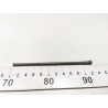 Drążek laska popychacza zaworu wydechowego Polonez Fiat 125p OE 4357462